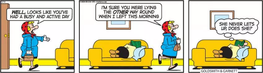Andy Capp for May 14, 2024