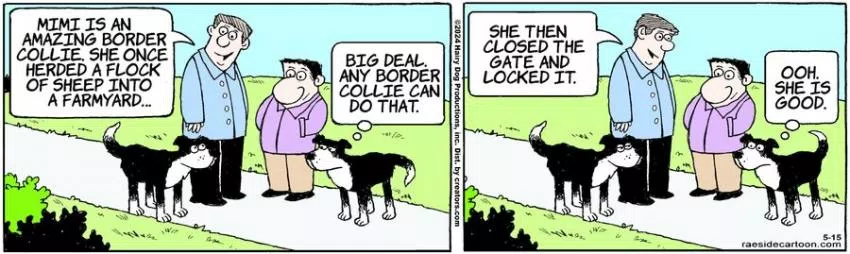 The Other Coast for May 15, 2024