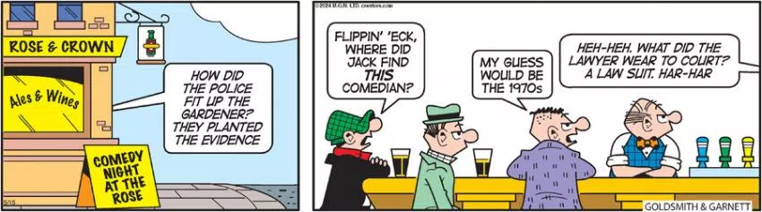 Andy Capp for May 15, 2024
