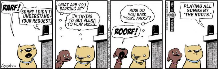 Dog Eat Doug for May 16, 2024