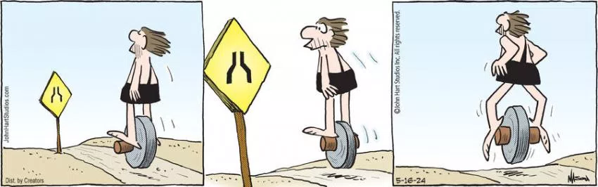 B.C. for May 16, 2024