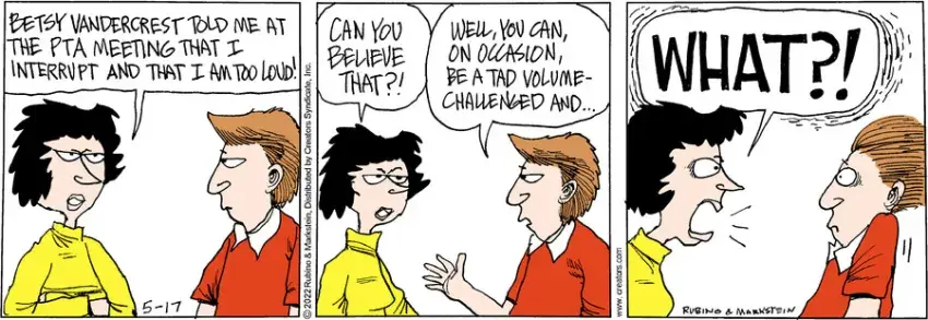 Daddy's Home for May 17, 2022