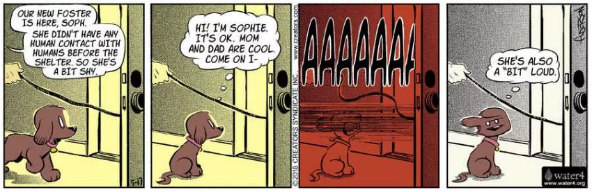 Dog Eat Doug for May 17, 2023