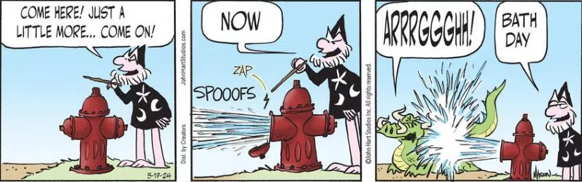 Wizard of Id for May 17, 2024