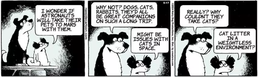 The Other Coast for May 17, 2024