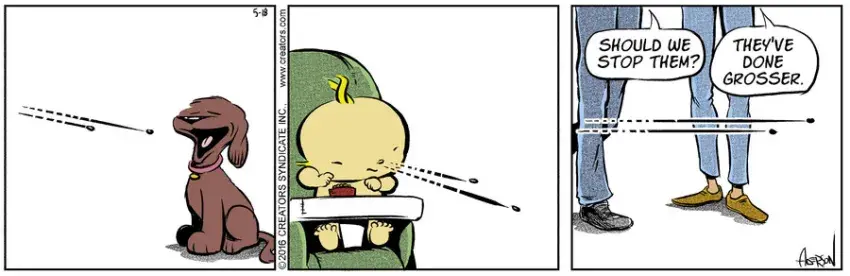 Dog Eat Doug for May 18, 2021