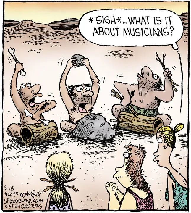 Speed Bump for May 18, 2022