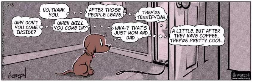 Dog Eat Doug for May 18, 2023