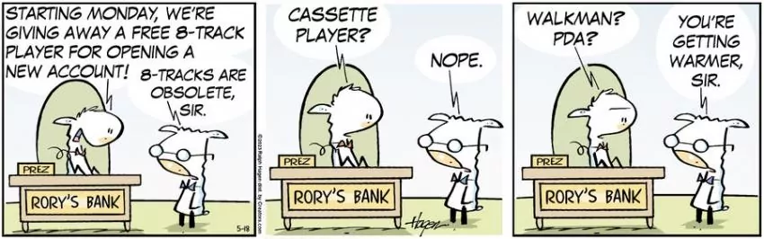 The Barn for May 18, 2023