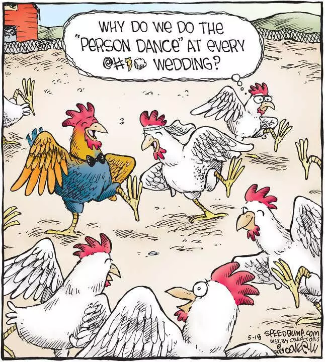 Speed Bump for May 18, 2024