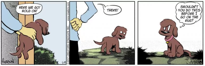 Dog Eat Doug for May 19, 2022