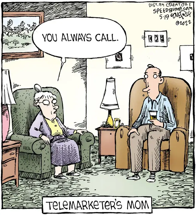 Speed Bump for May 19, 2022