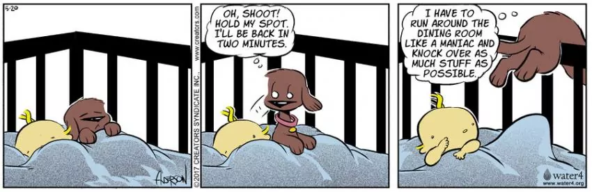 Dog Eat Doug for May 20, 2022