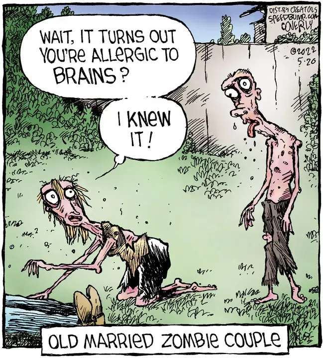 Speed Bump for May 20, 2022