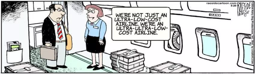 The Other Coast for May 20, 2024