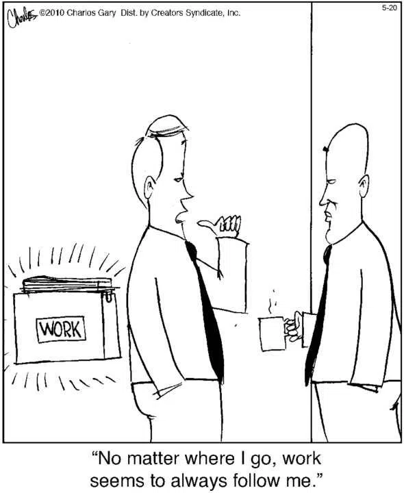 Working it Out for May 20, 2024