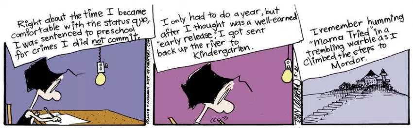 Agnes for May 21, 2024