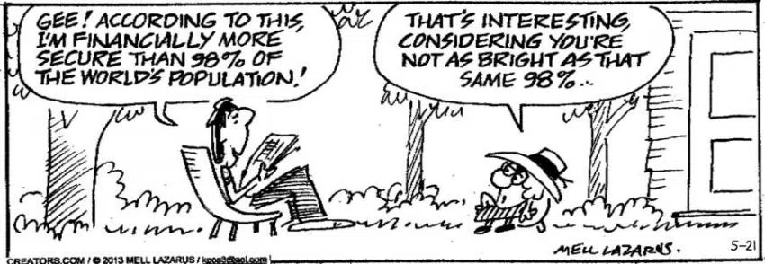 Momma for May 21, 2024