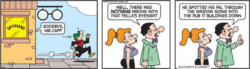Andy Capp for May 22, 2024