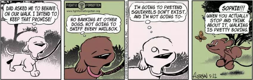 Dog Eat Doug for May 22, 2024