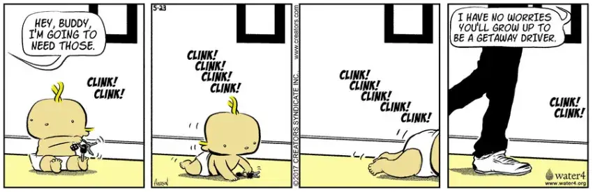 Dog Eat Doug for May 23, 2022