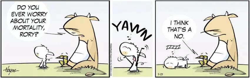 The Barn for May 23, 2024