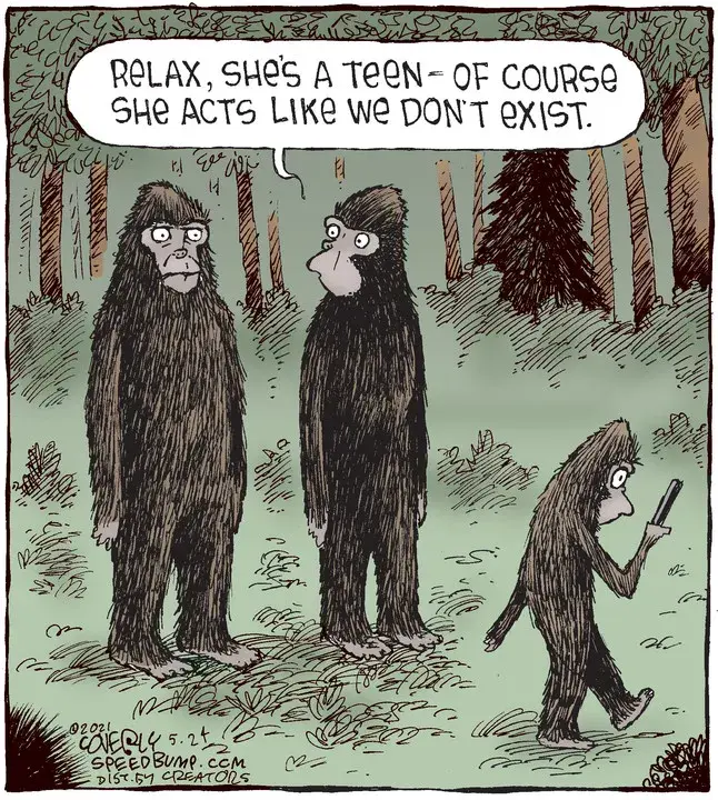 Speed Bump for May 24, 2021