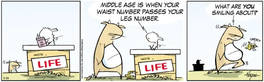 The Barn for May 24, 2022