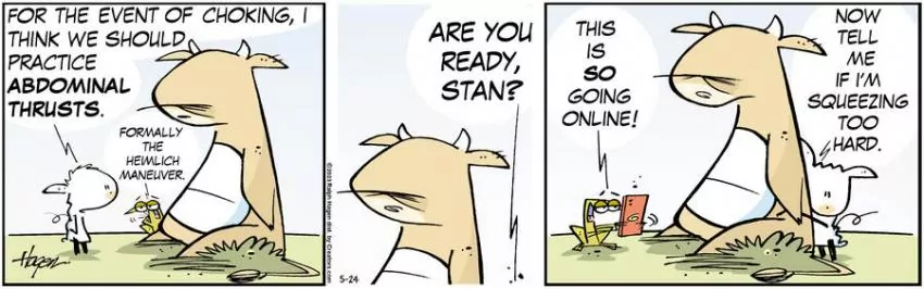 The Barn for May 24, 2023