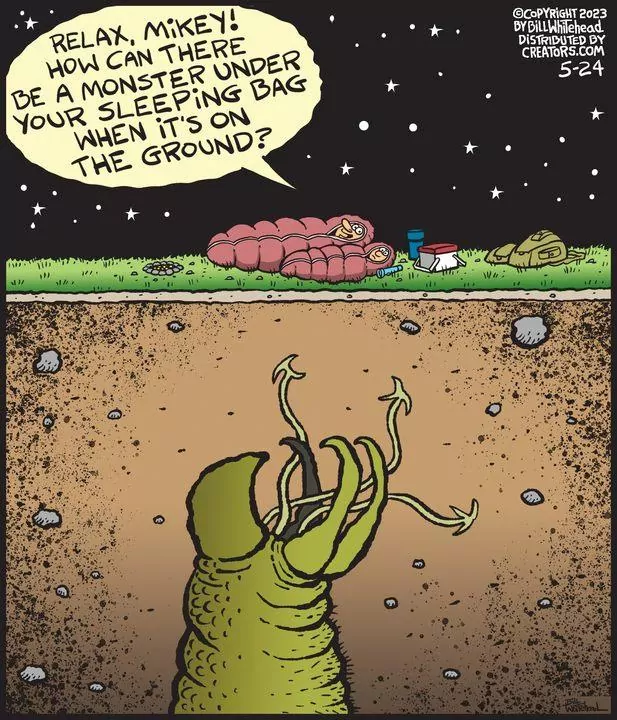 Free Range for May 24, 2023