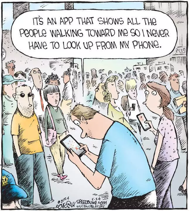 Speed Bump for May 24, 2024