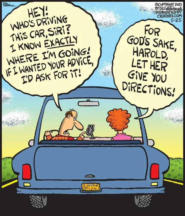 Free Range for May 25, 2021