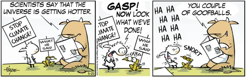 The Barn for May 25, 2021