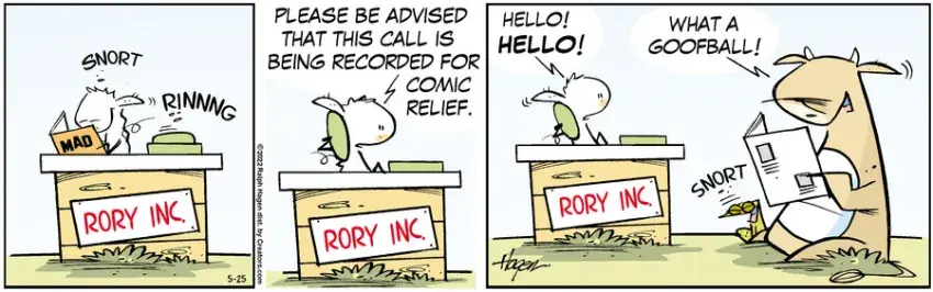 The Barn for May 25, 2022