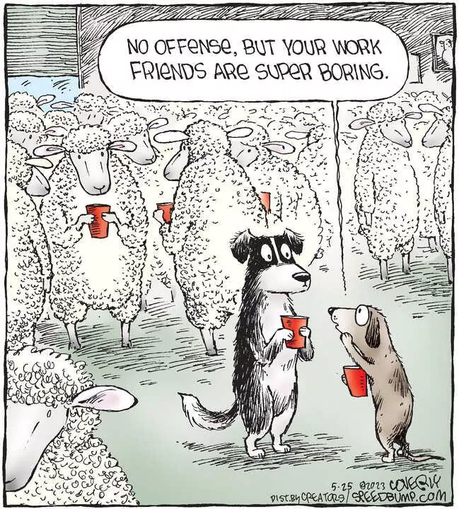 Speed Bump for May 25, 2023