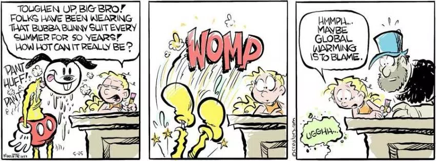 Shrimp and Grits for May 25, 2024