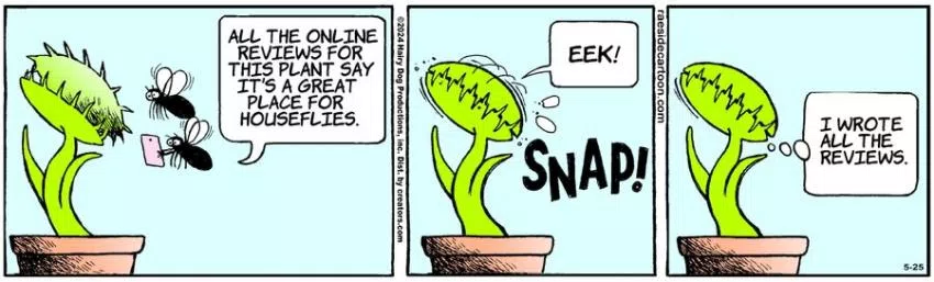 The Other Coast for May 25, 2024