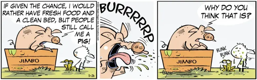 The Barn for May 26, 2021