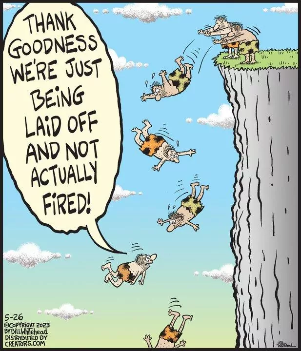 Free Range for May 26, 2023