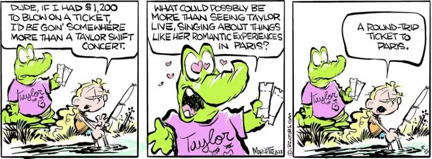 Shrimp and Grits for May 27, 2023