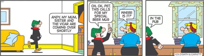 Andy Capp for May 27, 2024
