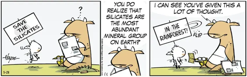 The Barn for May 28, 2021