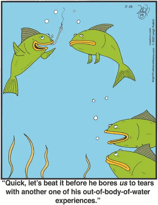 Rubes® for May 28, 2022