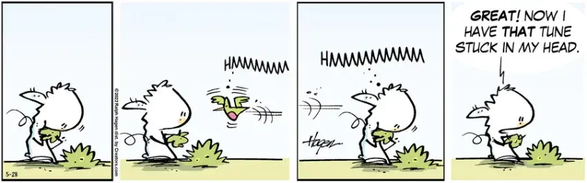 The Barn for May 28, 2022