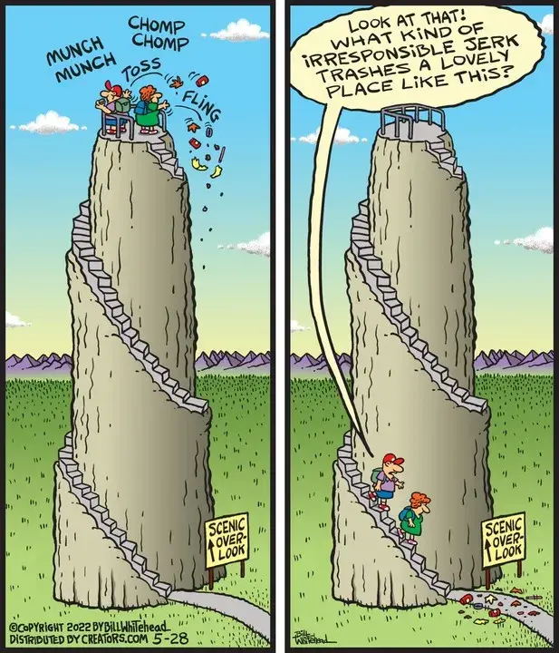 Free Range for May 28, 2022