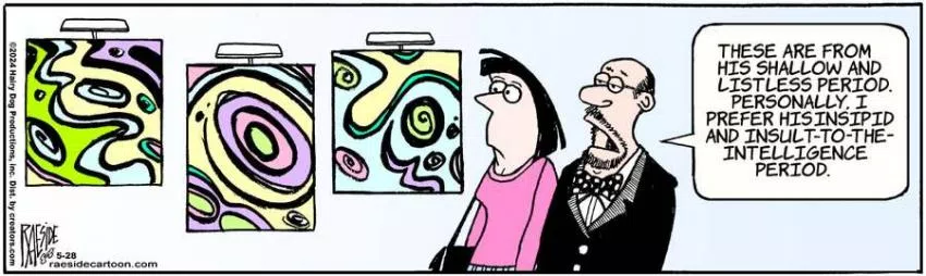 The Other Coast for May 28, 2024