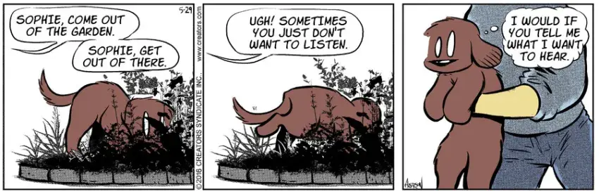 Dog Eat Doug for May 29, 2021