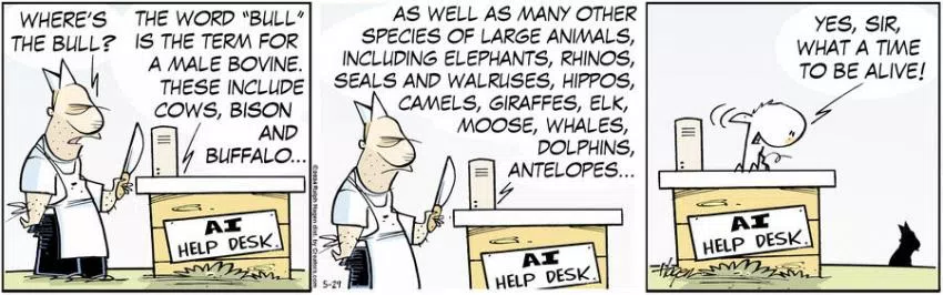 The Barn for May 29, 2024