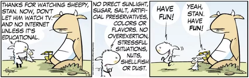 The Barn for May 30, 2023