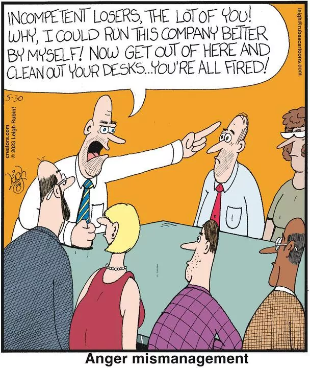 Rubes® for May 30, 2023